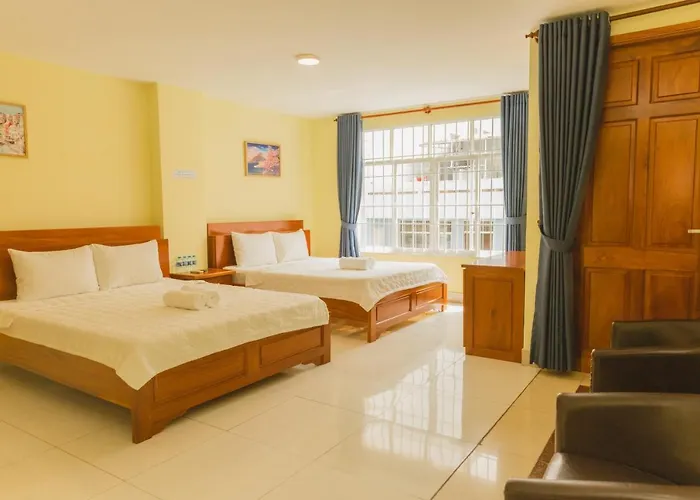 Thuy Trang Hotel