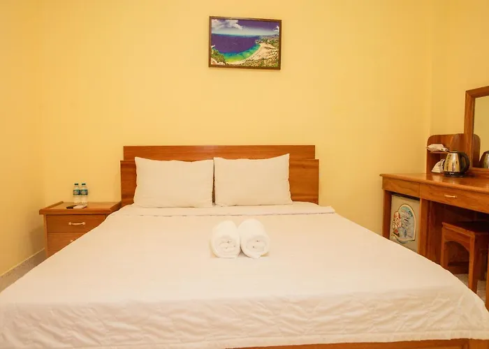 Thuy Trang Hotel