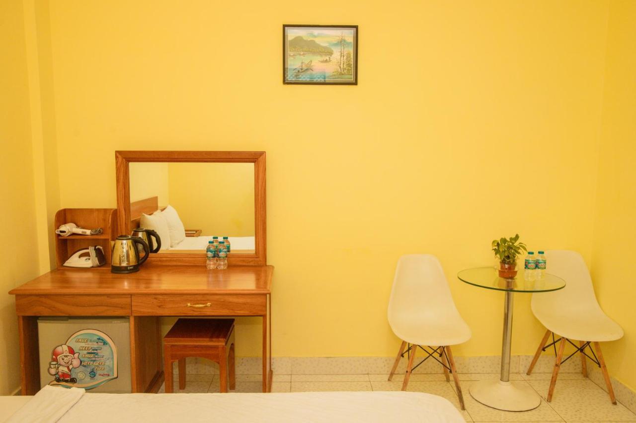 Hotel Thuy Trang