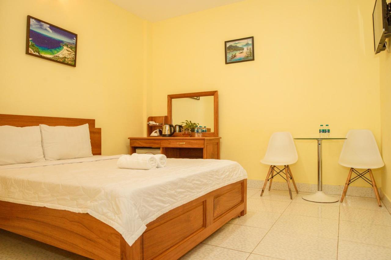 Thuy Trang Hotel *
