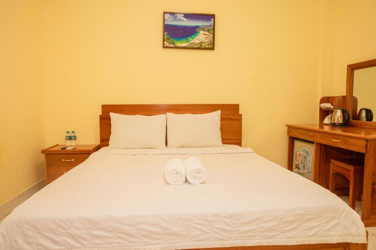 Thuy Trang Hotel *