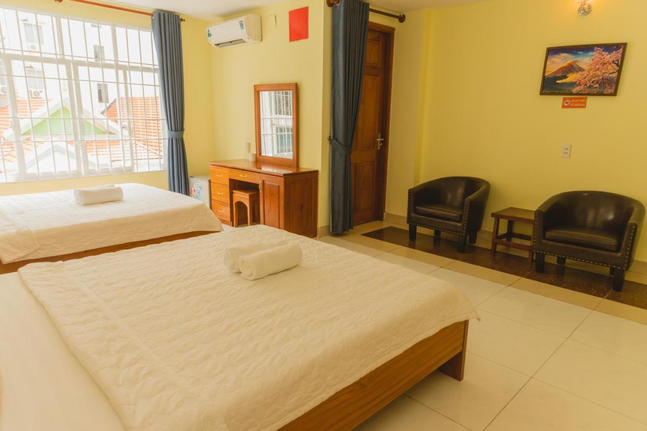 Thuy Trang Hotel