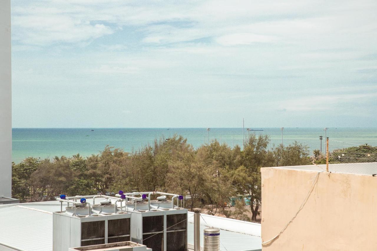 Hotel Thuy Trang *