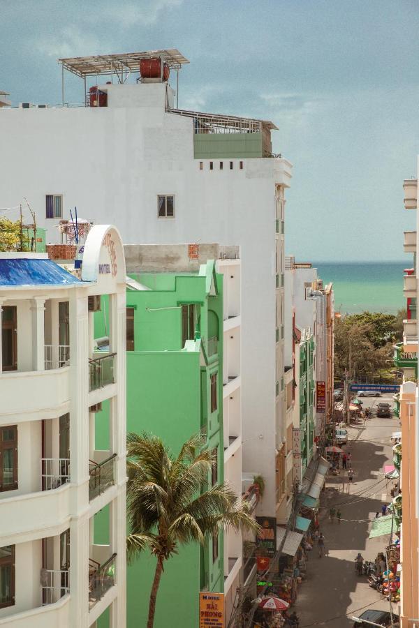 Thuy Trang Hotel Vũng Tàu