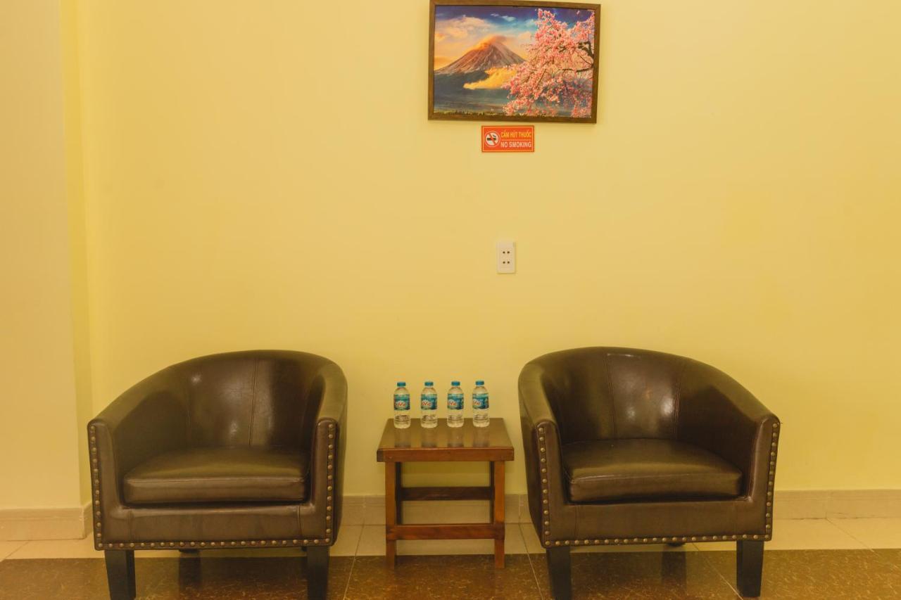 Thuy Trang Hotel